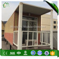 Customized Moneybox Stability 1 Bedroom Mini Mobile Homes For Sale